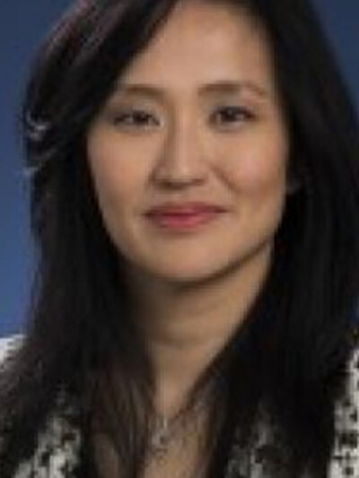 Dr. Adrienne Tan