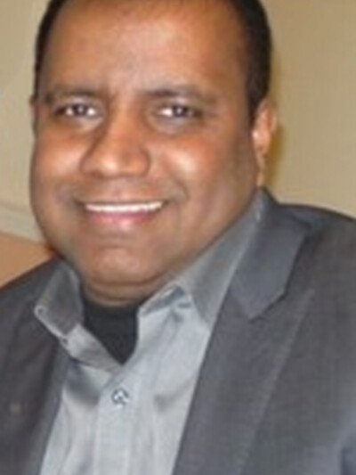 Dr. Raj Rasasingham