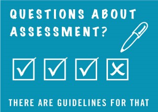 questions about assessment