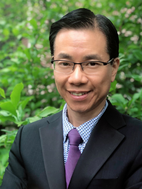 Dr. Ken Fung