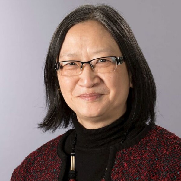 Dr. Elizabeth Lin