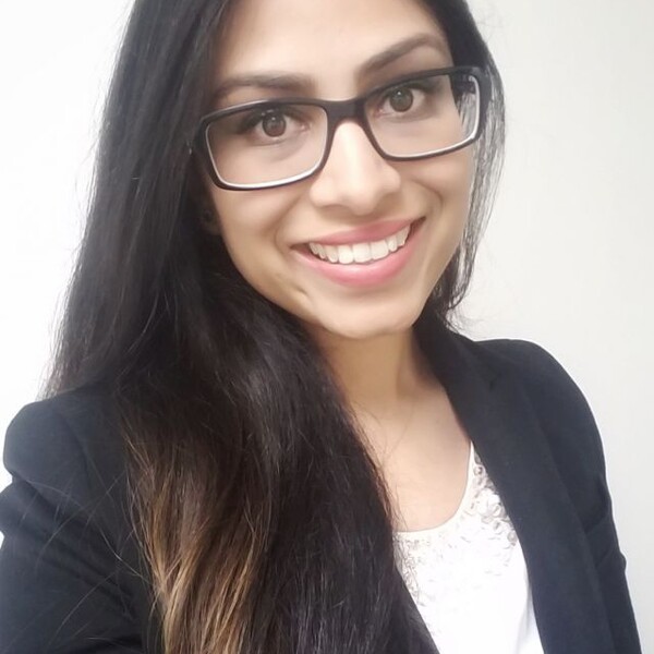 Shivani Jain profile photo