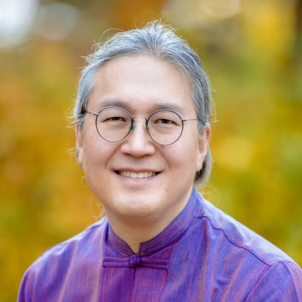 Dr. John Teshima