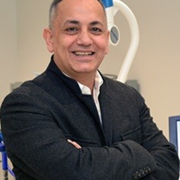 Dr. Amer Burhan